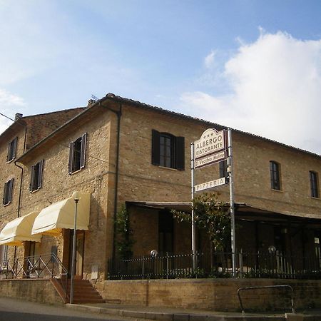 Hotel Il Vecchio Mulino Volterra Exterior foto