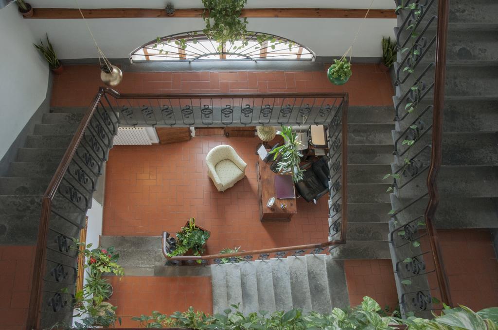 Hotel Il Vecchio Mulino Volterra Exterior foto
