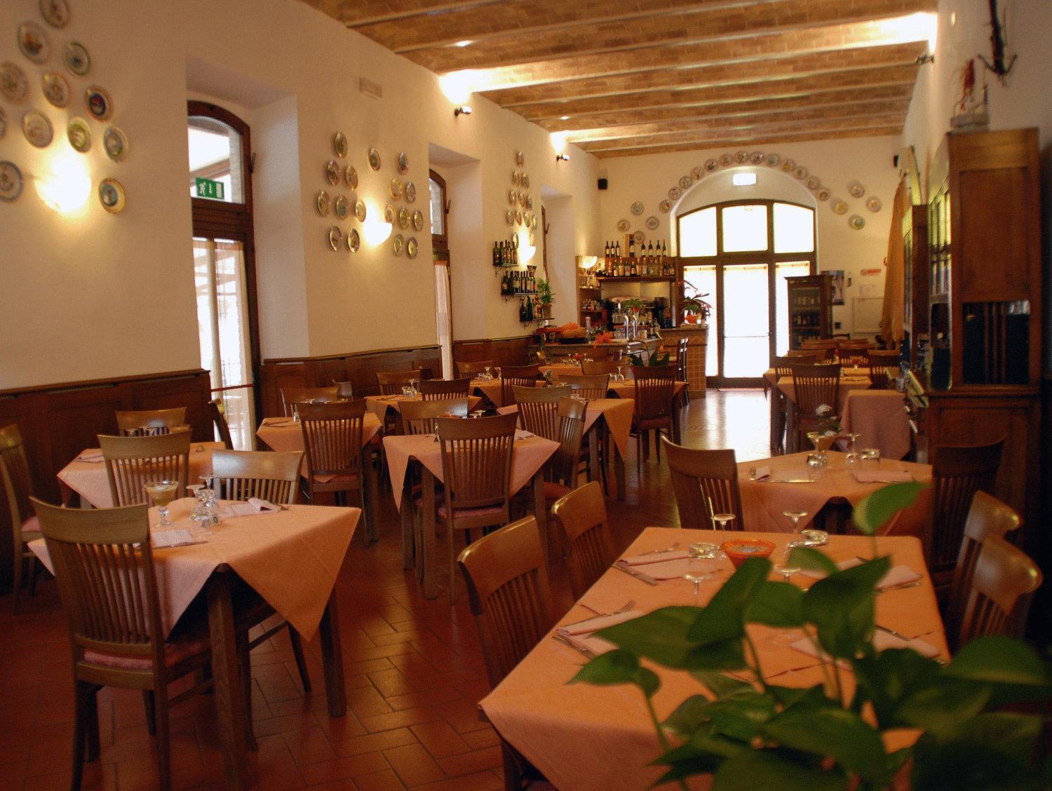 Hotel Il Vecchio Mulino Volterra Exterior foto