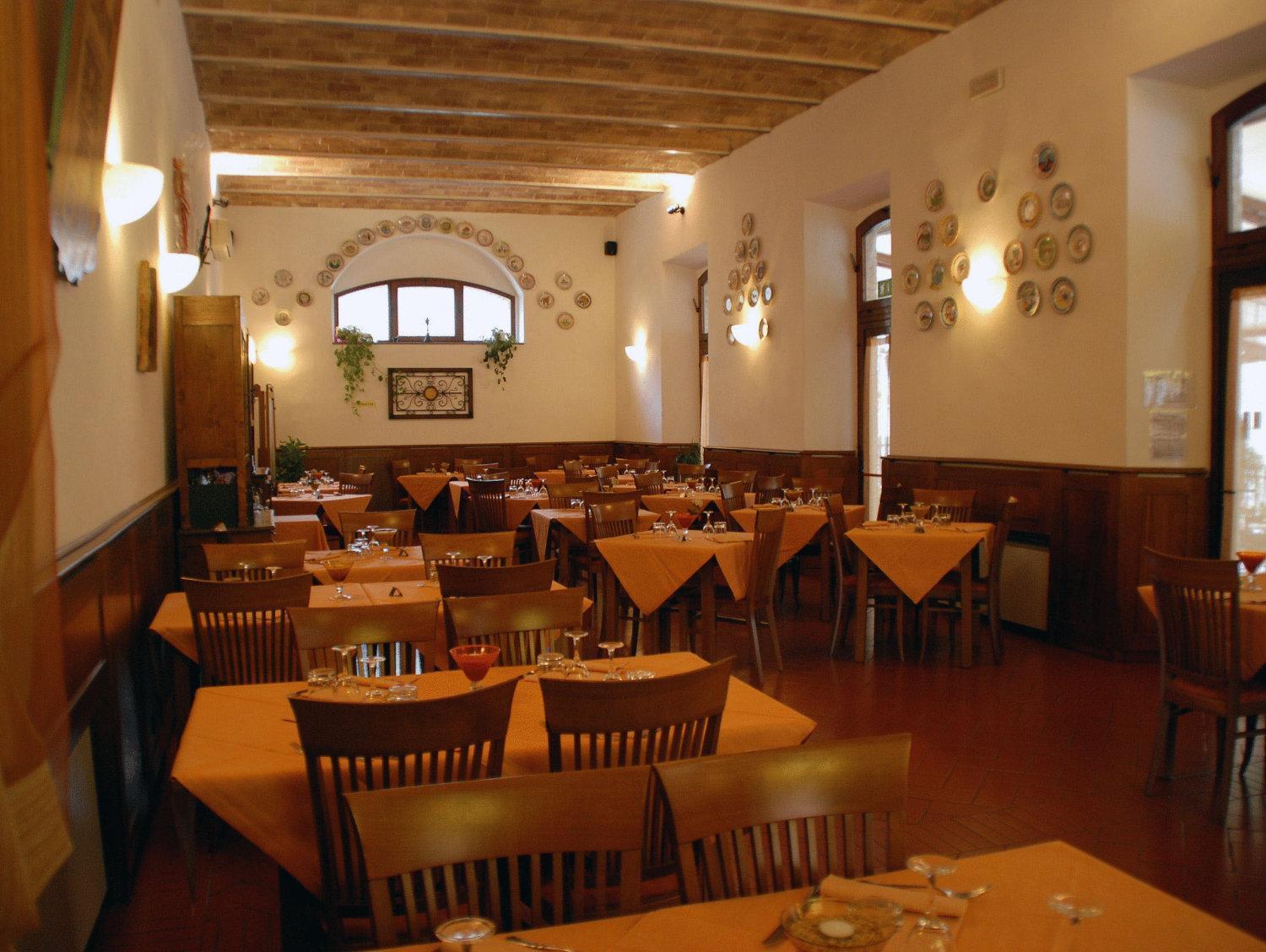 Hotel Il Vecchio Mulino Volterra Exterior foto