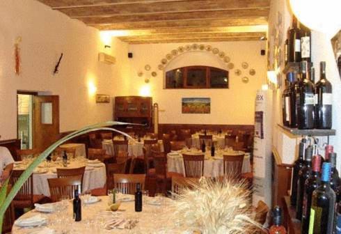 Hotel Il Vecchio Mulino Volterra Exterior foto